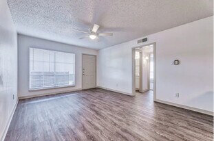 Lovato in Garland, TX - Building Photo