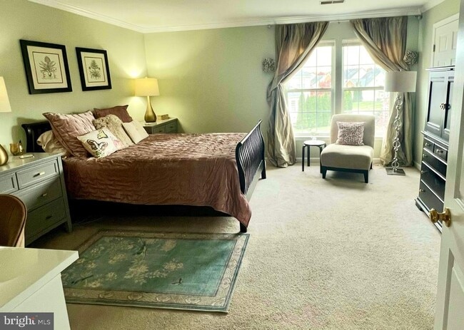 property at 25278 Boldness Ct