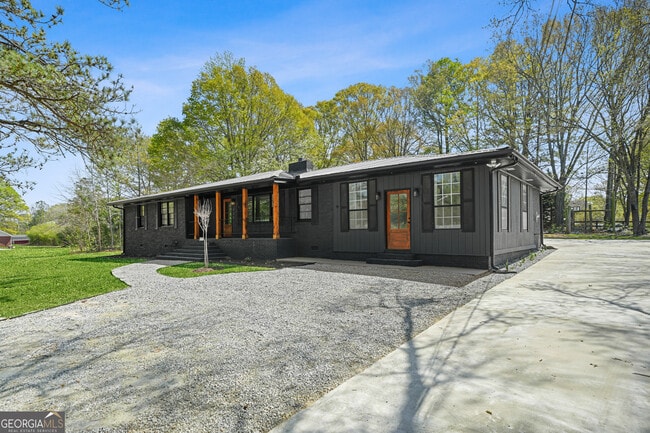 626 Grayson Pkwy in Grayson, GA - Building Photo - Building Photo