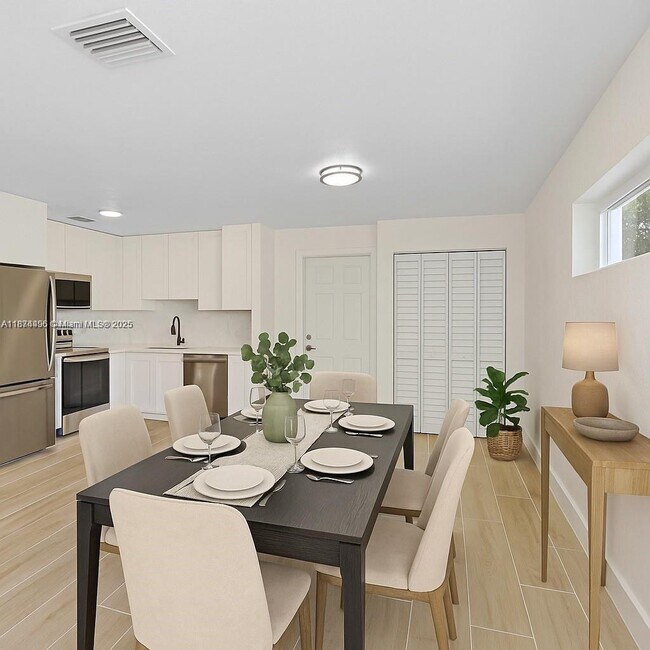 property at 990 NE 159th St