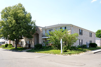 Barclay Square in Kettering, OH - Foto de edificio - Building Photo