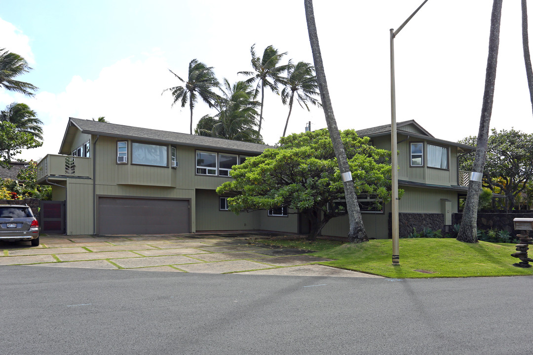 31 Laiki Pl in Kailua, HI - Building Photo