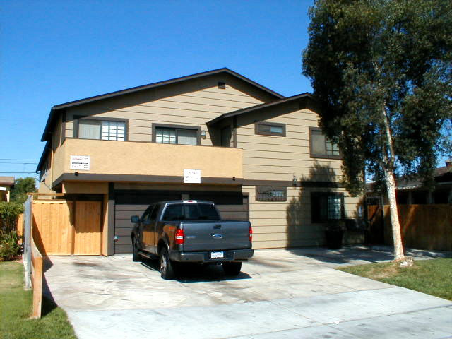 Copeland Apartments in San Diego, CA - Building Photo - Building Photo