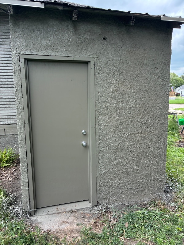 815 N Bailey St in North Platte, NE - Foto de edificio - Building Photo