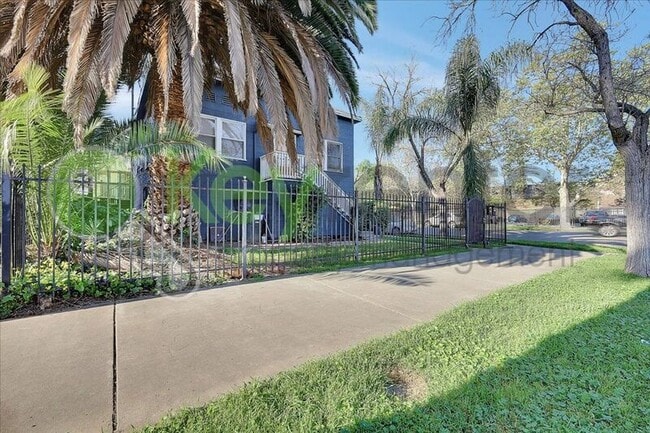 property at 3100 1st Ave