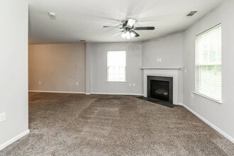 11427 Tribal Drive in Charlotte, NC - Building Photo - Building Photo