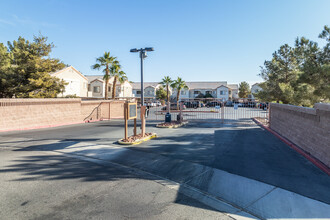 Amber Hills III in Las Vegas, NV - Building Photo - Building Photo