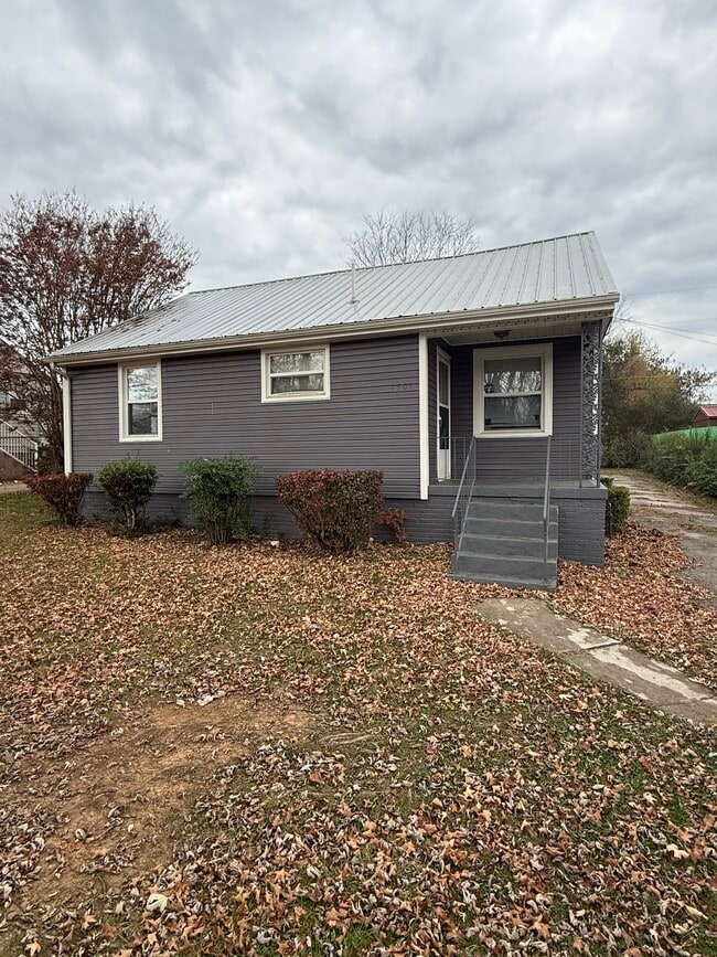 property at 1701 Madison Ave