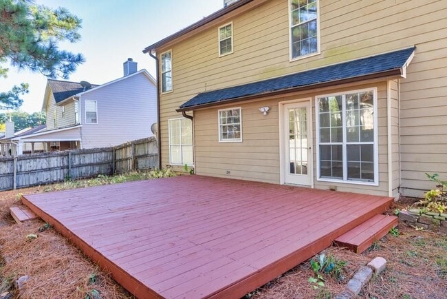 2080 Racquet Club Cir NW in Lawrenceville, GA - Building Photo - Building Photo