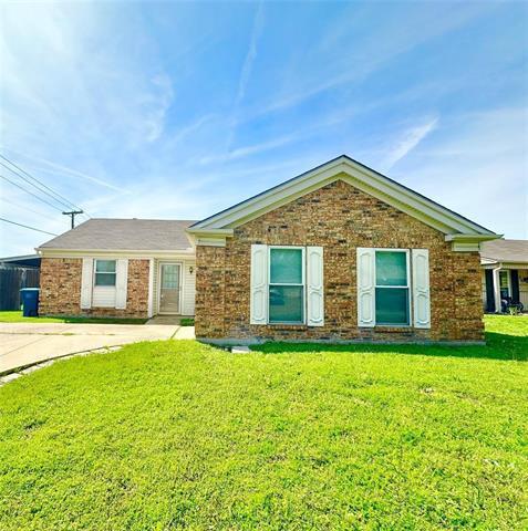 7401 Canoga Cir in Fort Worth, TX - Building Photo - Building Photo