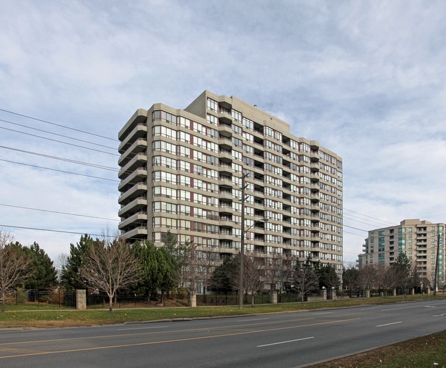 Terrace Park in Vaughan, ON - Building Photo - Building Photo