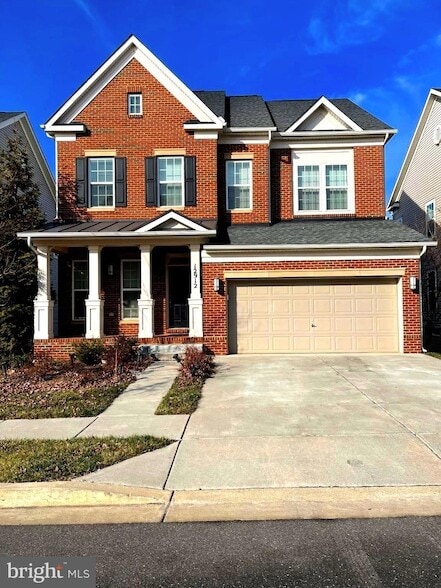 12912 Brickyard Blvd in Beltsville, MD - Building Photo - Building Photo