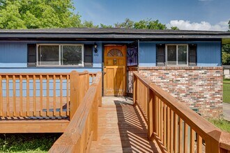 1010 N Hickory St in Chattanooga, TN - Building Photo - Building Photo
