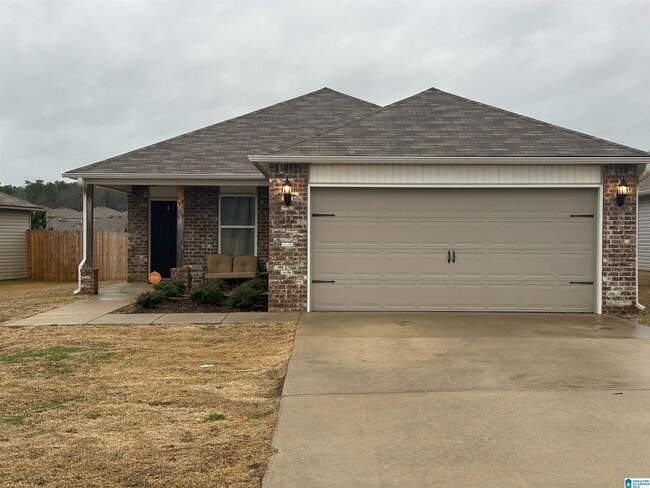 property at 332 Hidden Ct