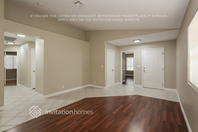 5826 Springmist St in North Las Vegas, NV - Building Photo - Building Photo