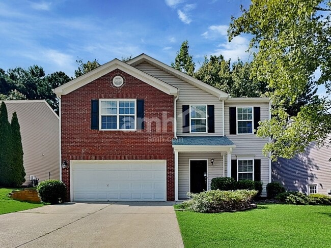 134 Holly Mill Village Dr