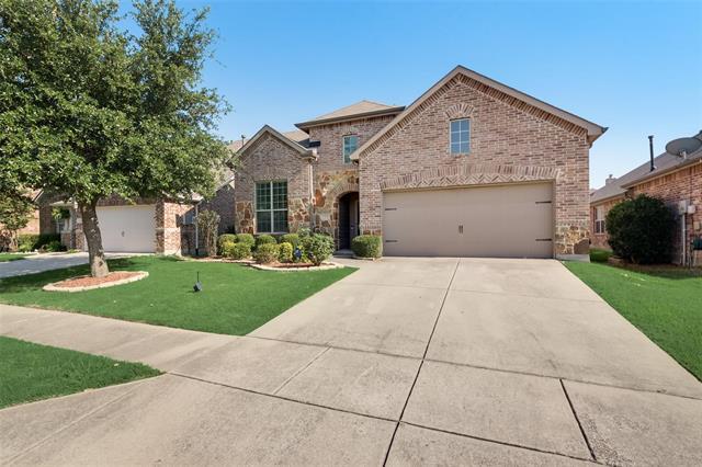1804 Shoebill Dr in Little Elm, TX - Building Photo - Building Photo