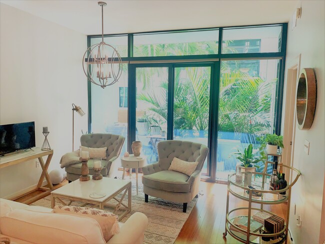 property at 400 4th Ave S