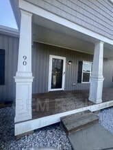 90 Hickory Ridge Cir in Mineral, VA - Building Photo - Building Photo