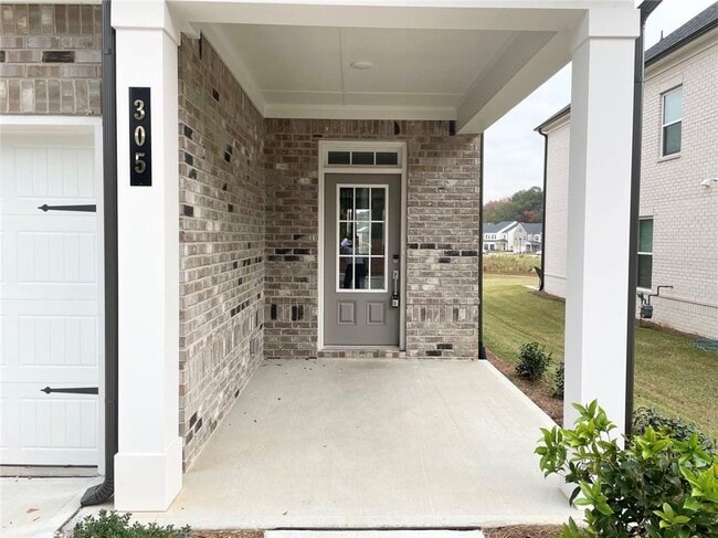 305 Green Love Ln in Grayson, GA - Building Photo - Building Photo