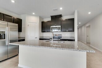 15404 SW American St in Indiantown, FL - Foto de edificio - Building Photo