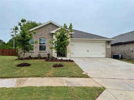 4324 Cordata Dr in Melissa, TX - Building Photo