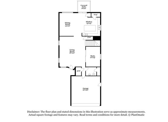 12113 Fern Haven Ave in Gibsonton, FL - Building Photo - Building Photo