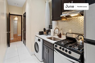 118 W 109th St in New York, NY - Foto de edificio - Building Photo