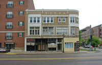 1047-1053 Madison St in Oak Park, IL - Building Photo - Building Photo