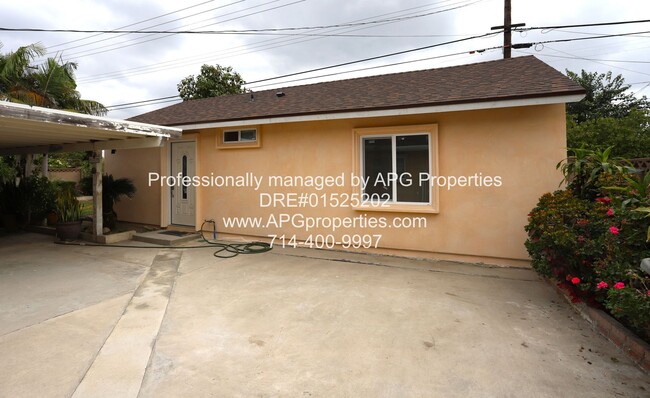 838 S Gilbuck Dr in Anaheim, CA - Building Photo - Building Photo