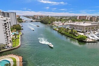 1713 N Riverside Dr in Pompano Beach, FL - Building Photo - Building Photo