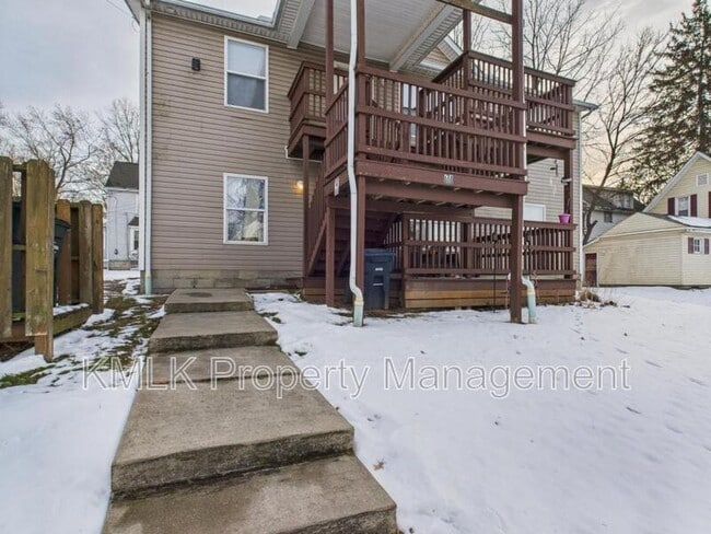 288 Cross St in Akron, OH - Building Photo - Building Photo