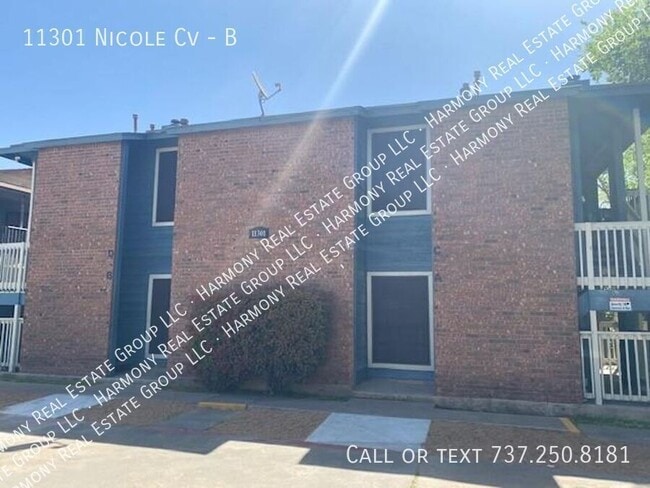property at 11301 Nicole Cove