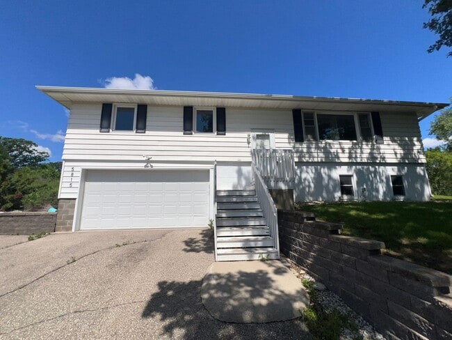 property at 5815 US-63