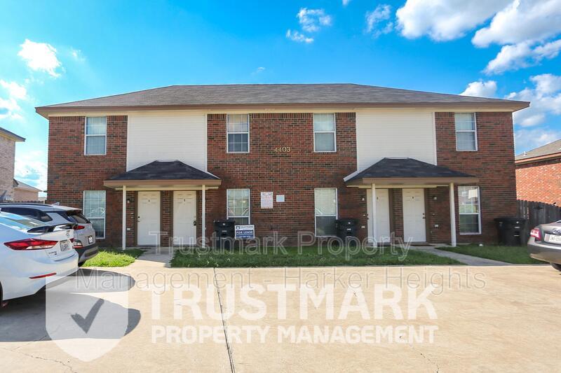 4403 B Abigail in Killeen, TX - Building Photo