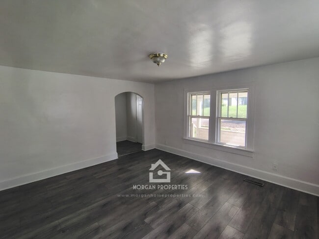 1428 W 10th St in Anderson, IN - Foto de edificio - Building Photo