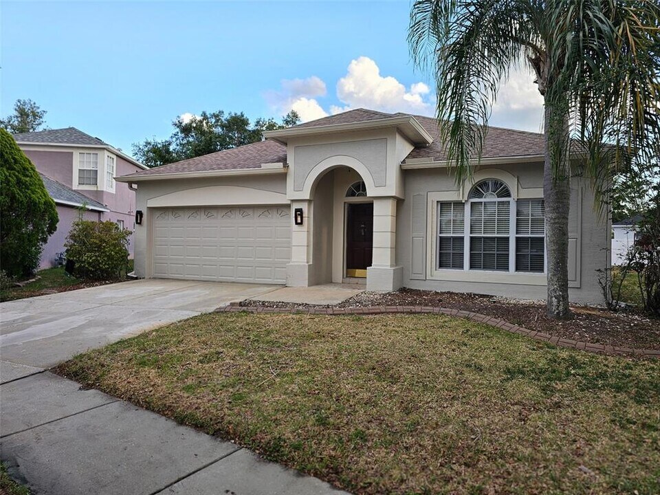 18423 Meadow Blossom Ln in Tampa, FL - Building Photo