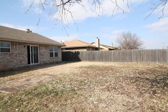 17404 Durbin Park Rd in Edmond, OK - Building Photo - Building Photo