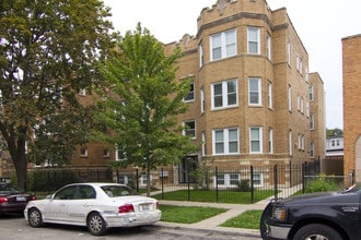 6337-6341 N Oakley Ave in Chicago, IL - Building Photo - Building Photo