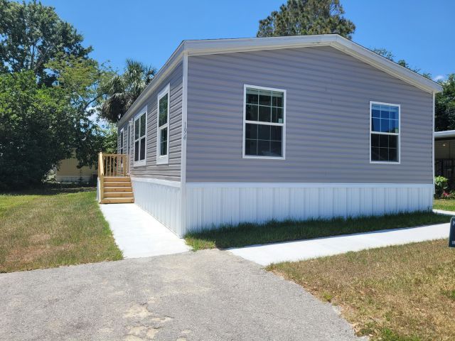 property at 1234 Reynolds Rd