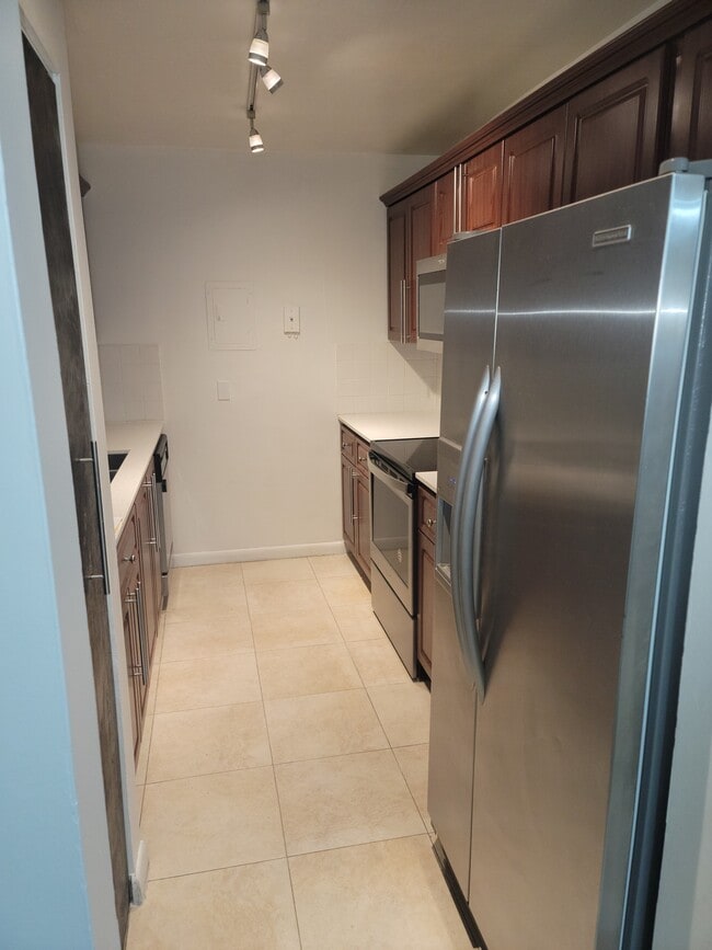 property at 13455 NE 10th Ave