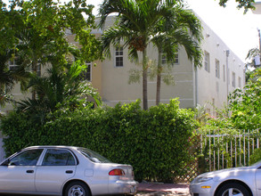 First on Jefferson in Miami Beach, FL - Building Photo - Building Photo