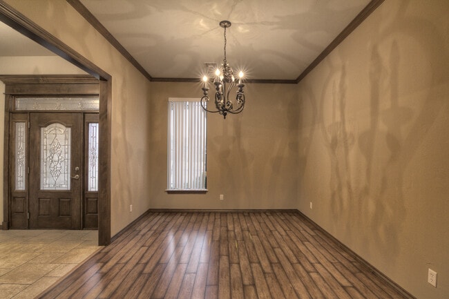 16241 Josiah Pl in Edmond, OK - Building Photo - Building Photo