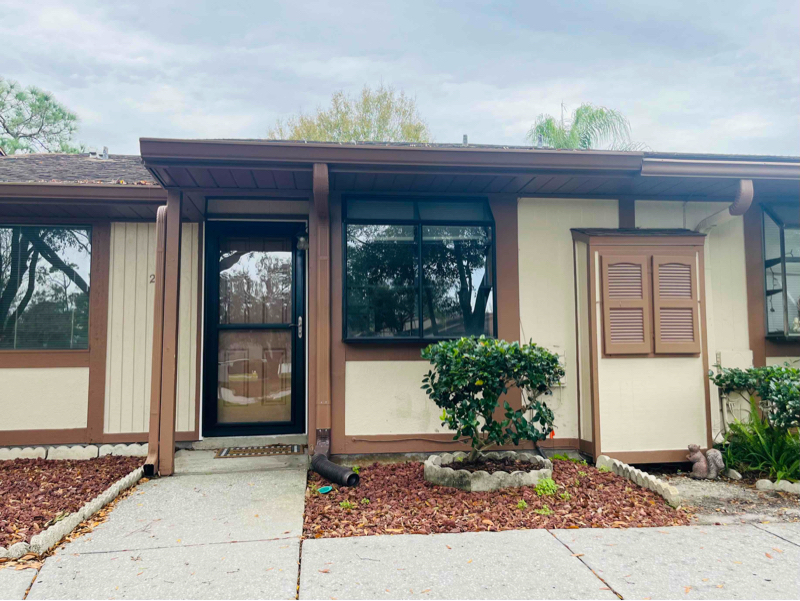 202 Corkwood Ln in Oldsmar, FL - Building Photo
