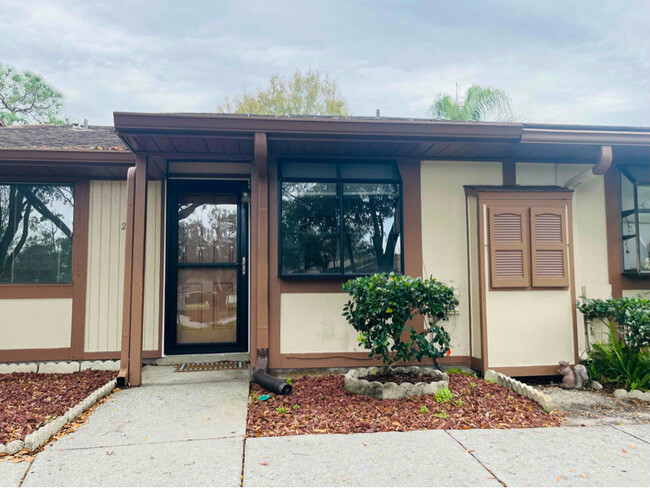 property at 202 Corkwood Ln