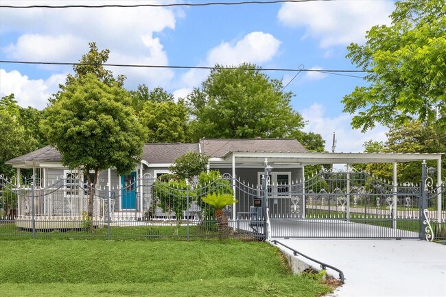 property at 1115 Westford St