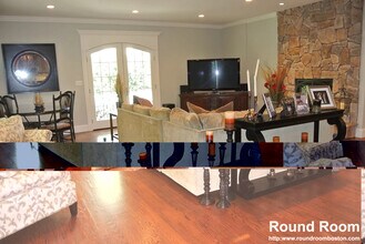 3 Hickory Rd, Unit 1 in Wellesley, MA - Foto de edificio - Building Photo