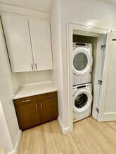 1950 Washington St, Unit 3D in Boston, MA - Foto de edificio - Building Photo