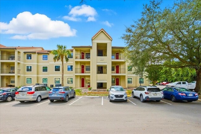 property at 3032 Parkway Blvd