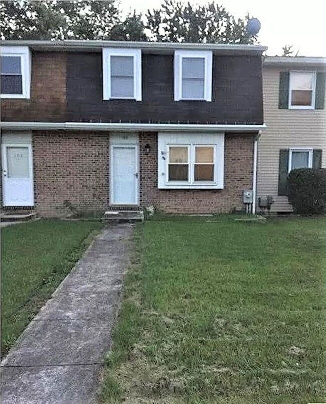 property at 188 Farm Rd